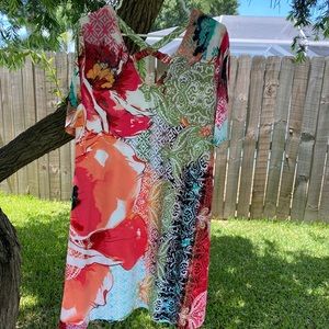 Chico’s Dress Size 2